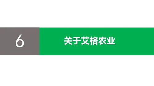 逆勢而上，韌性與機遇并存——《2020年中國農業食品投資年報》深度解讀