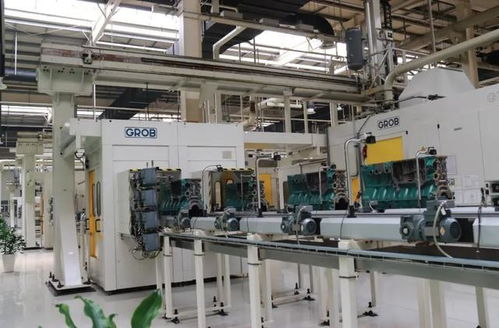 惠山工廠應(yīng)用RFID等技術(shù)，打造智能制造三大系統(tǒng)