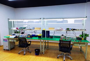 行業首創 線上發布新國標產品，技術開發何以鑄就卓越實力