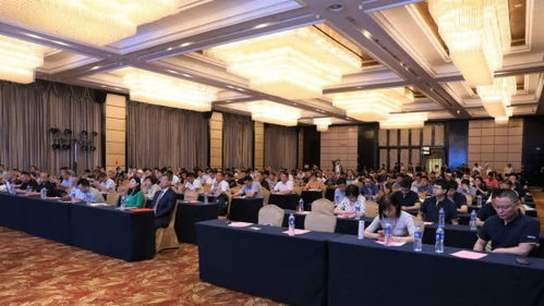 劑望開來，共話創(chuàng)新 瑞豐新材2021年度技術交流大會圓滿落幕