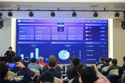 武漢能源綜合利用技術交流大會在青山區(qū)召開，共繪綠色發(fā)展新藍圖