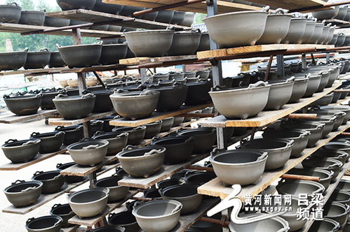 太原理工大學藝術學院領導赴杏野砂器廠參觀交流，共話傳統(tǒng)工藝與現(xiàn)代設計融合