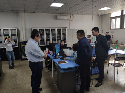 浩大攜手中央新影《老故事·匠心》欄目，共筑技術交流新篇章